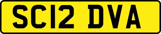 SC12DVA