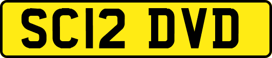 SC12DVD