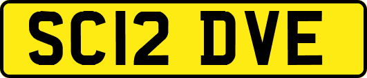 SC12DVE