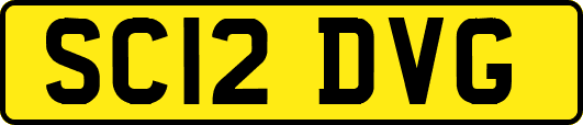 SC12DVG