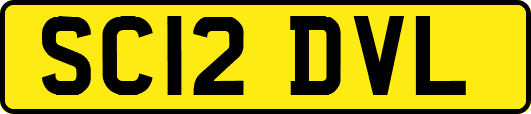 SC12DVL