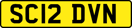 SC12DVN