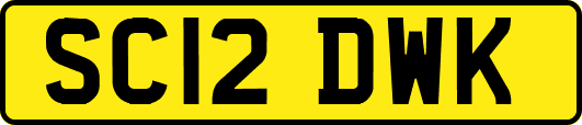 SC12DWK