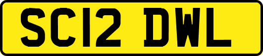 SC12DWL