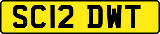 SC12DWT