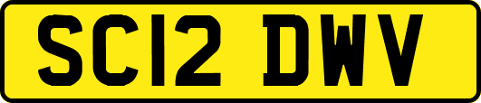 SC12DWV
