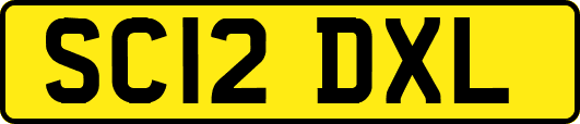 SC12DXL
