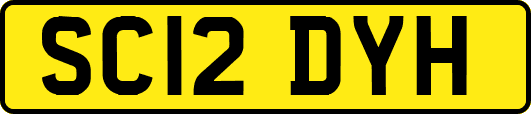 SC12DYH