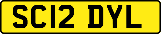 SC12DYL