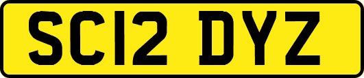 SC12DYZ