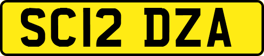 SC12DZA