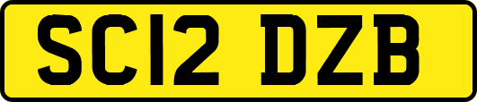 SC12DZB