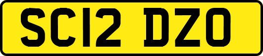 SC12DZO