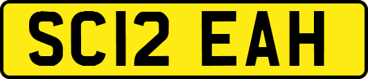 SC12EAH