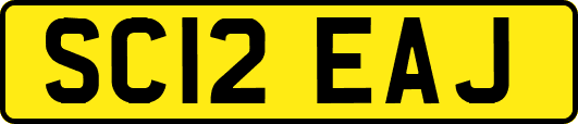SC12EAJ