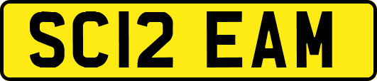 SC12EAM