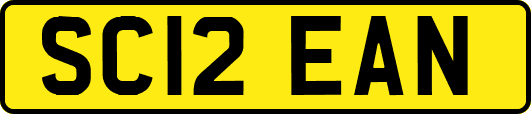 SC12EAN