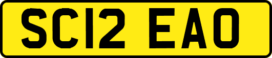 SC12EAO