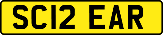 SC12EAR