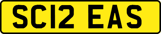 SC12EAS