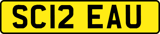 SC12EAU