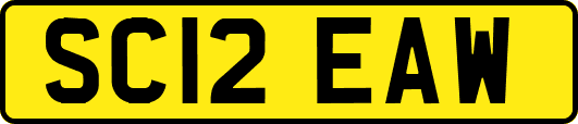 SC12EAW