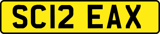 SC12EAX