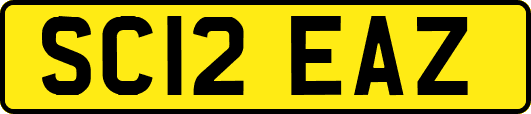 SC12EAZ