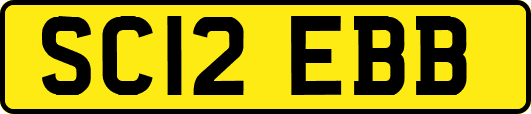 SC12EBB