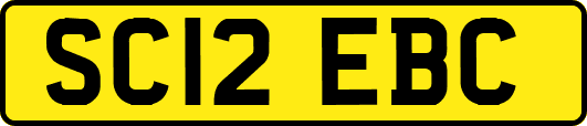 SC12EBC
