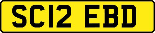 SC12EBD