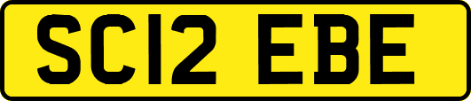 SC12EBE