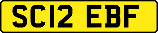 SC12EBF