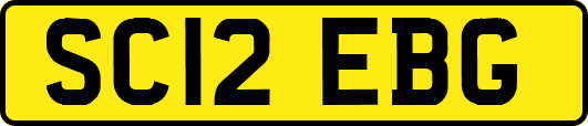 SC12EBG