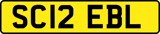 SC12EBL
