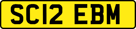 SC12EBM
