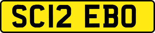 SC12EBO