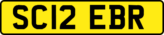 SC12EBR