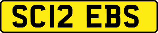 SC12EBS