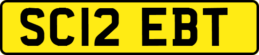SC12EBT