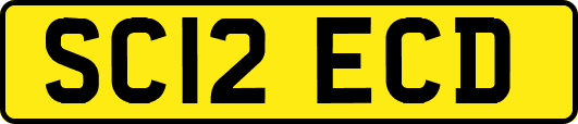 SC12ECD