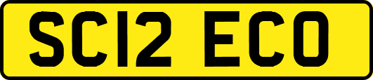 SC12ECO