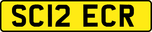 SC12ECR