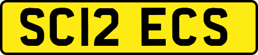 SC12ECS