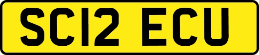 SC12ECU