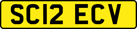 SC12ECV
