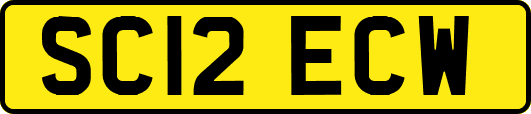 SC12ECW
