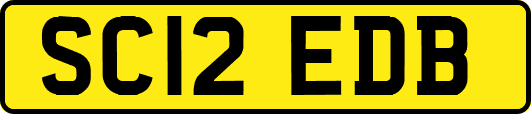 SC12EDB