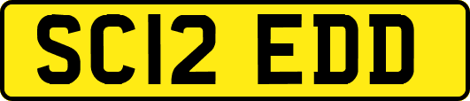 SC12EDD