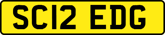 SC12EDG